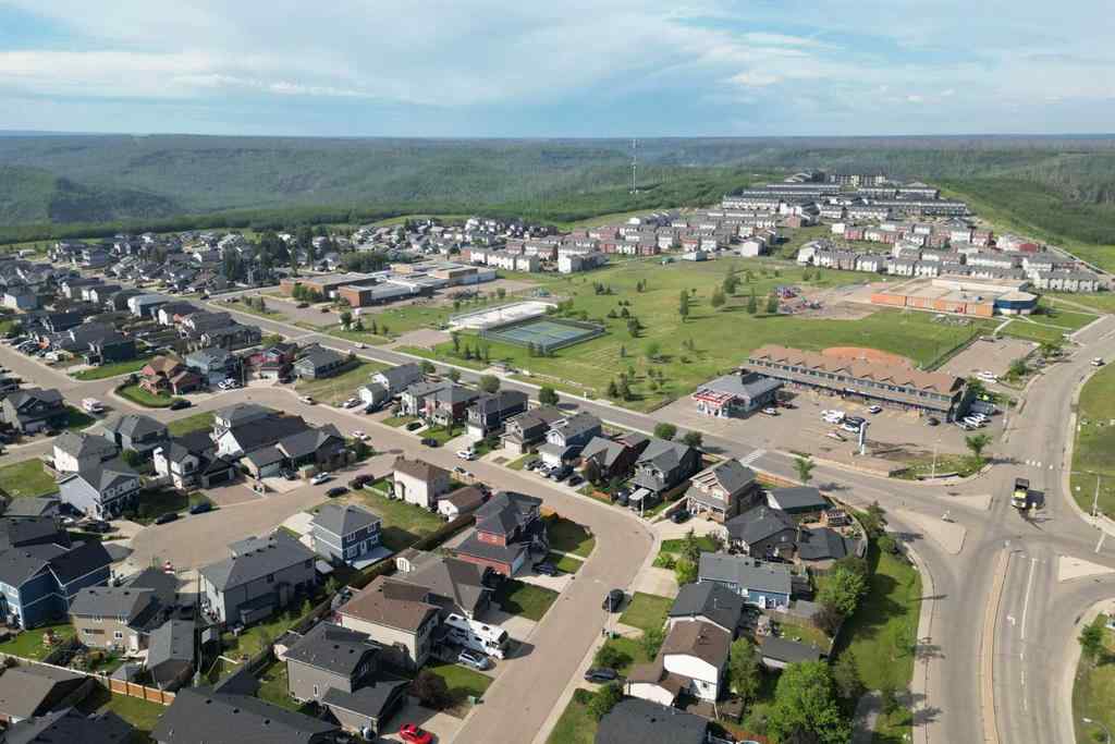 MLS® A2267047 - 130 Arsenault Cove  in Abasand Fort McMurray, Residential