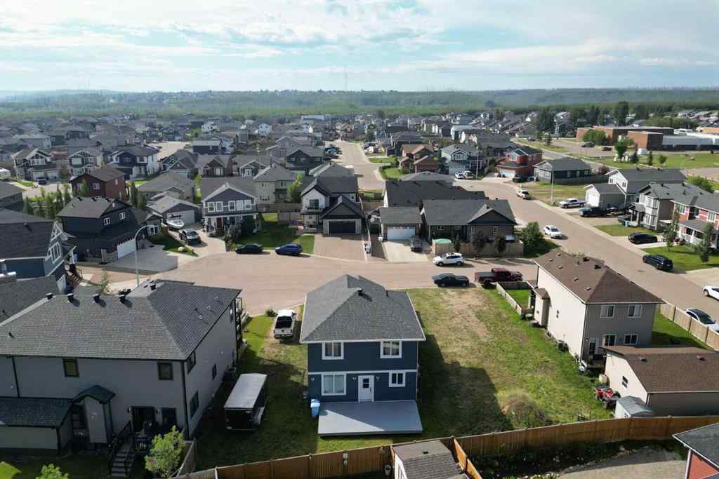 MLS® A2267047 - 130 Arsenault Cove  in Abasand Fort McMurray, Residential