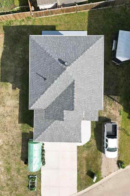 MLS® A2267047 - 130 Arsenault Cove  in Abasand Fort McMurray, Residential