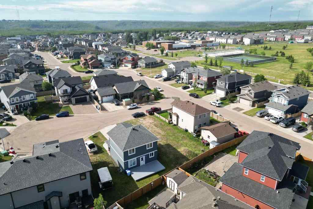 MLS® A2267047 - 130 Arsenault Cove  in Abasand Fort McMurray, Residential