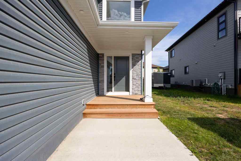 MLS® A2267047 - 130 Arsenault Cove  in Abasand Fort McMurray, Residential