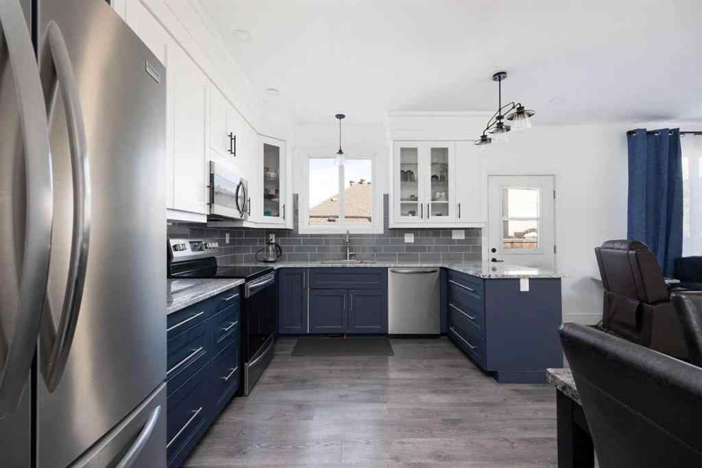 MLS® A2267047 - 130 Arsenault Cove  in Abasand Fort McMurray, Residential