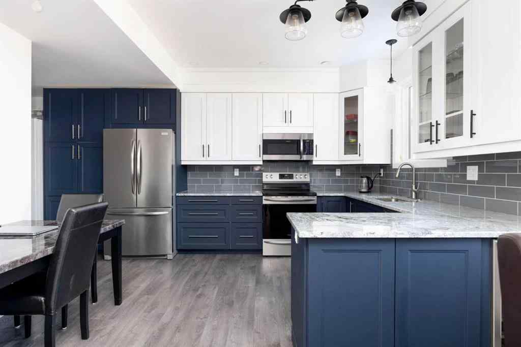 MLS® A2267047 - 130 Arsenault Cove  in Abasand Fort McMurray, Residential