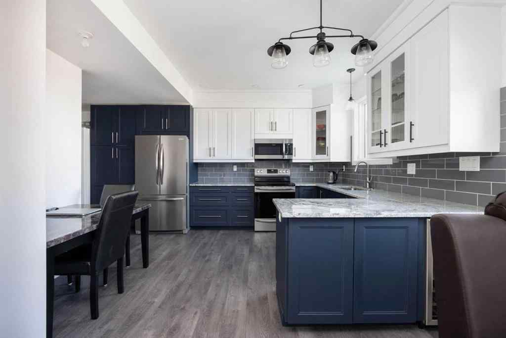 MLS® A2267047 - 130 Arsenault Cove  in Abasand Fort McMurray, Residential