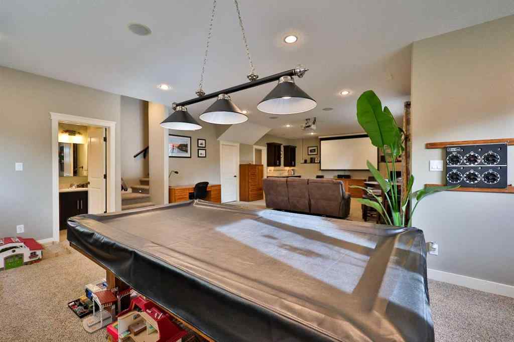 MLS® A2267048 - 232 Sixmile Common S in Southgate Lethbridge, Residential