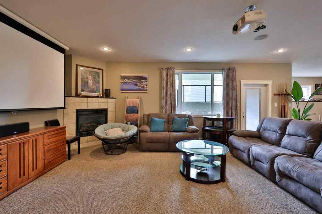 MLS® A2267048 - 232 Sixmile Common S in Southgate Lethbridge, Residential