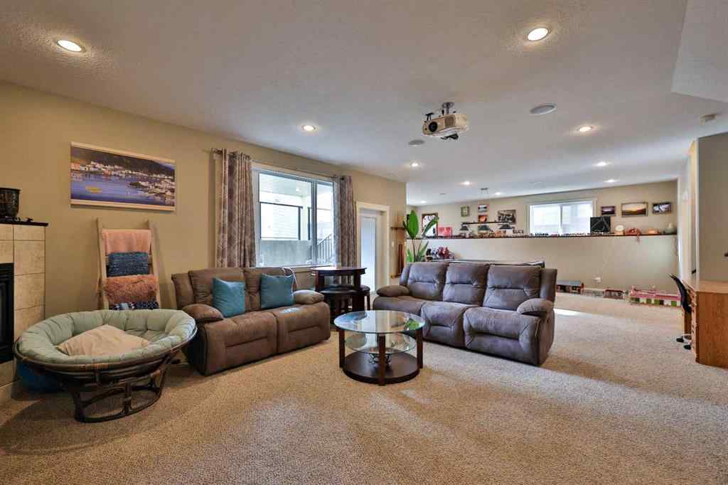 MLS® A2267048 - 232 Sixmile Common S in Southgate Lethbridge, Residential