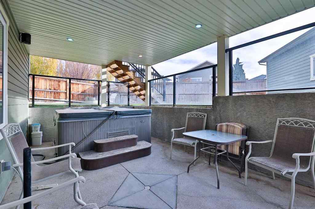 MLS® A2267048 - 232 Sixmile Common S in Southgate Lethbridge, Residential