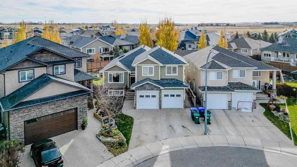 MLS® A2267048 - 232 Sixmile Common S in Southgate Lethbridge, Residential