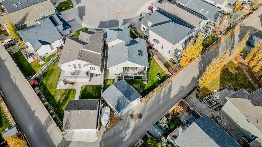 MLS® A2267048 - 232 Sixmile Common S in Southgate Lethbridge, Residential