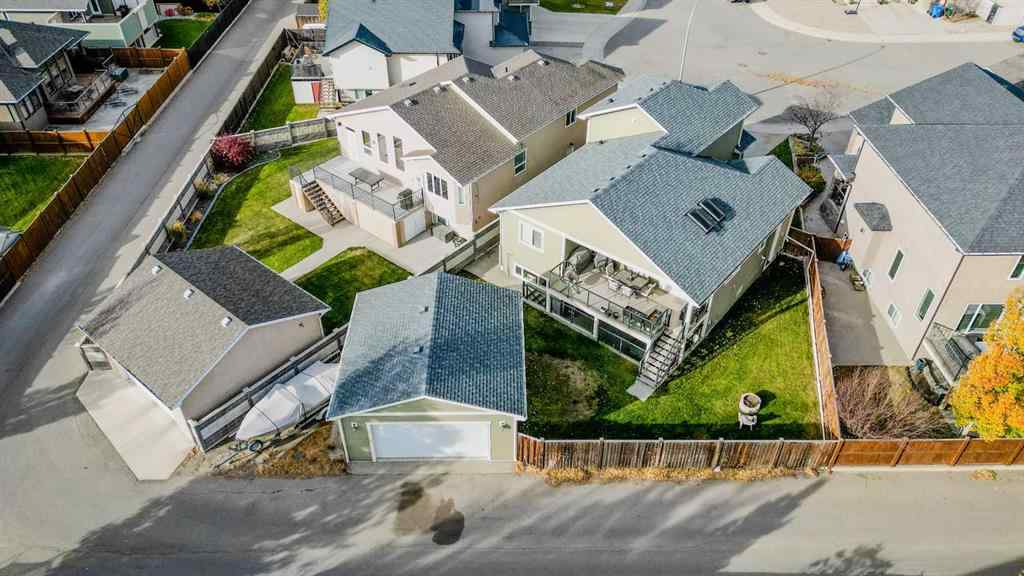 MLS® A2267048 - 232 Sixmile Common S in Southgate Lethbridge, Residential