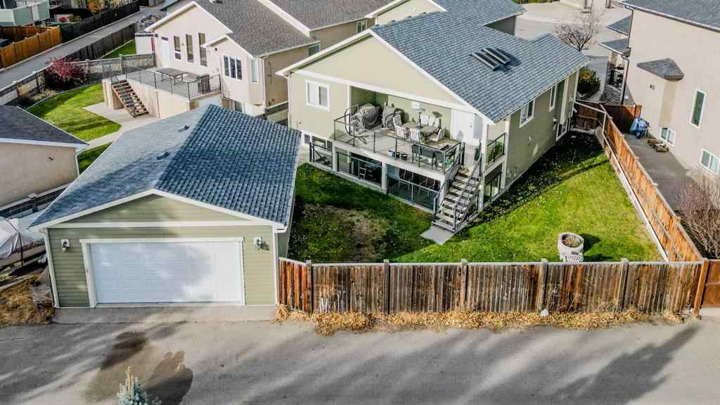 MLS® A2267048 - 232 Sixmile Common S in Southgate Lethbridge, Residential