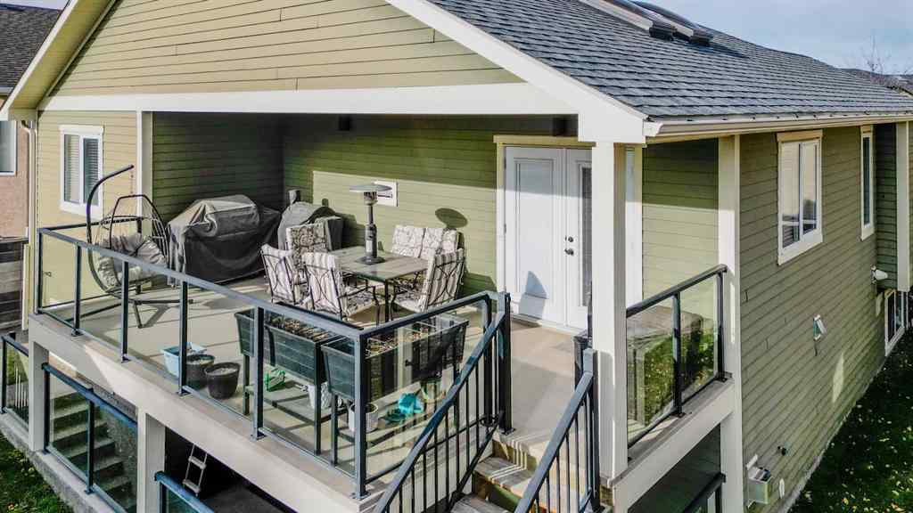 MLS® A2267048 - 232 Sixmile Common S in Southgate Lethbridge, Residential