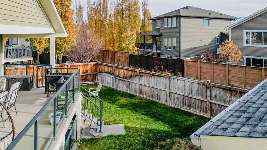 MLS® A2267048 - 232 Sixmile Common S in Southgate Lethbridge, Residential