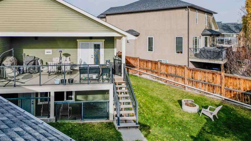 MLS® A2267048 - 232 Sixmile Common S in Southgate Lethbridge, Residential