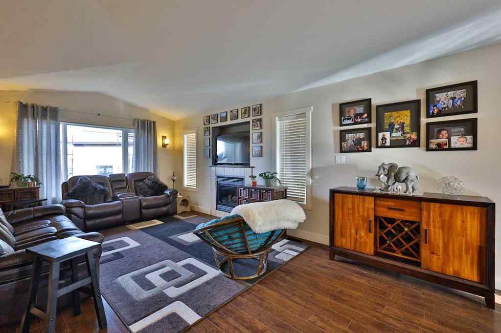 MLS® A2267048 - 232 Sixmile Common S in Southgate Lethbridge, Residential