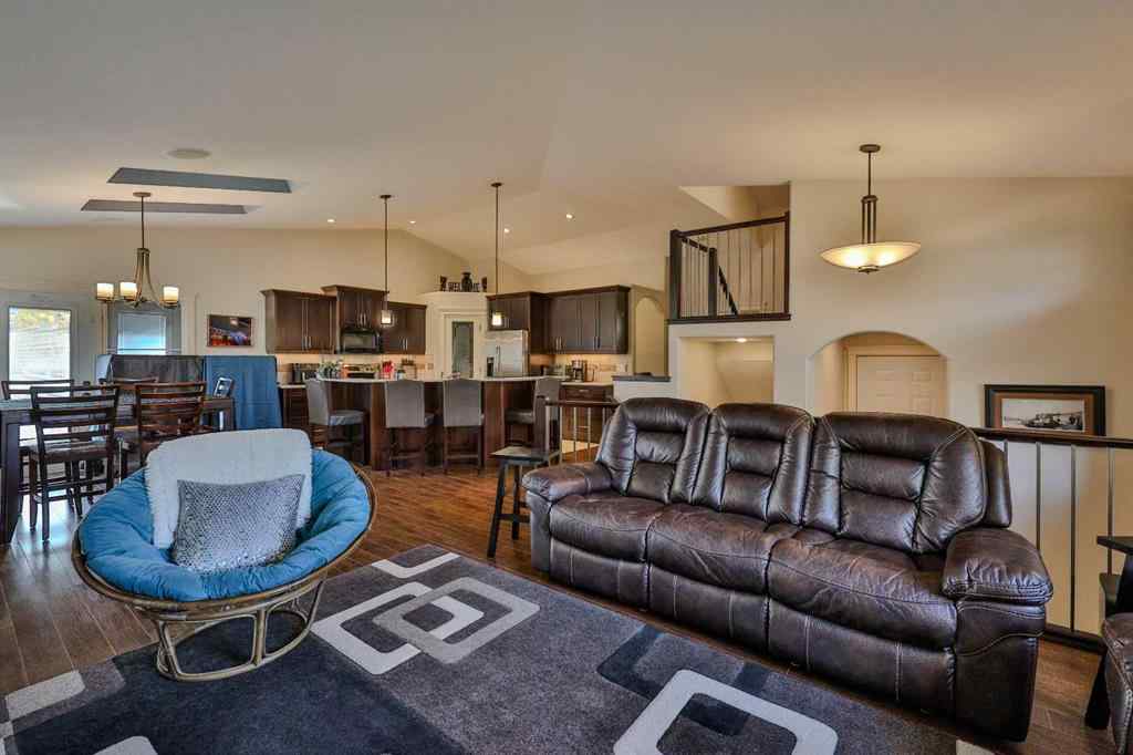 MLS® A2267048 - 232 Sixmile Common S in Southgate Lethbridge, Residential