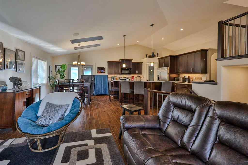 MLS® A2267048 - 232 Sixmile Common S in Southgate Lethbridge, Residential