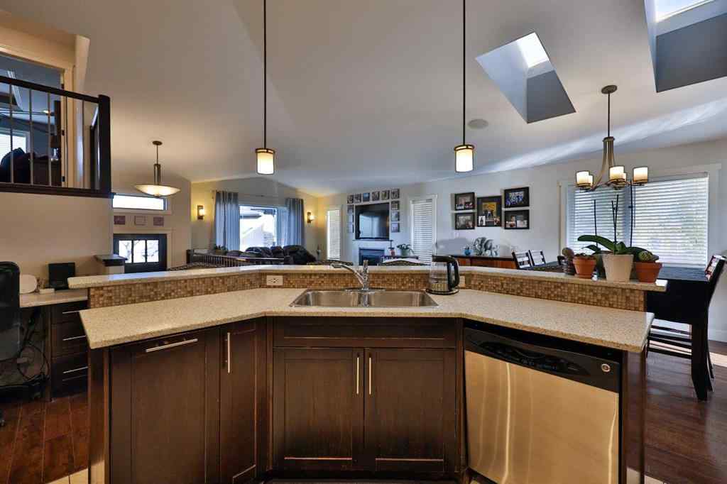 MLS® A2267048 - 232 Sixmile Common S in Southgate Lethbridge, Residential