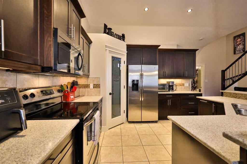 MLS® A2267048 - 232 Sixmile Common S in Southgate Lethbridge, Residential