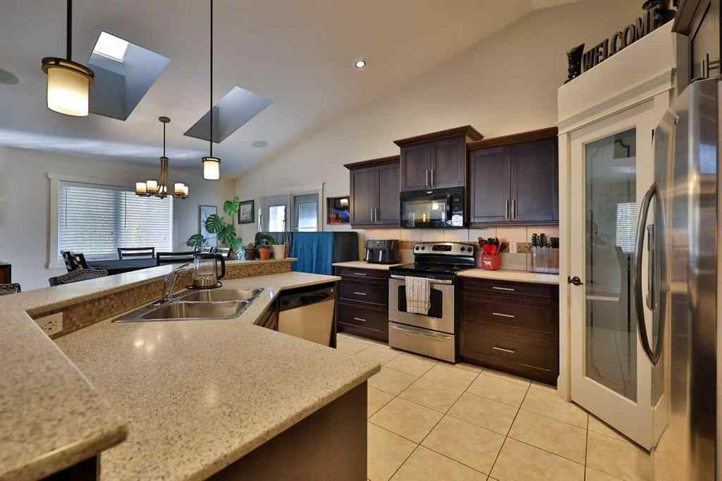 MLS® A2267048 - 232 Sixmile Common S in Southgate Lethbridge, Residential