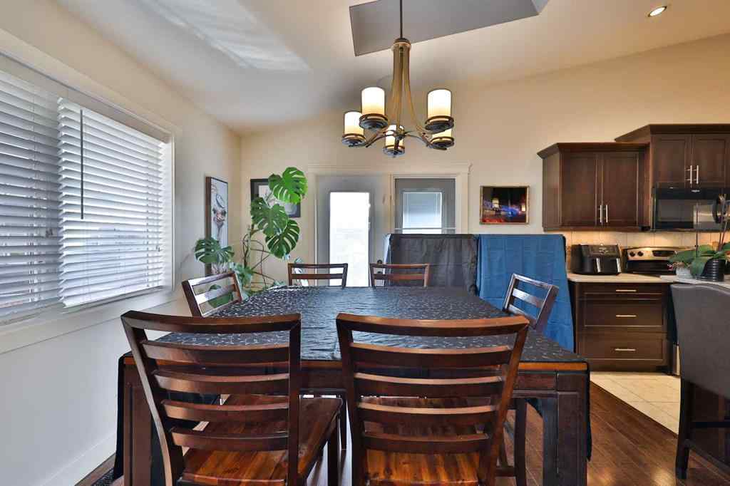MLS® A2267048 - 232 Sixmile Common S in Southgate Lethbridge, Residential