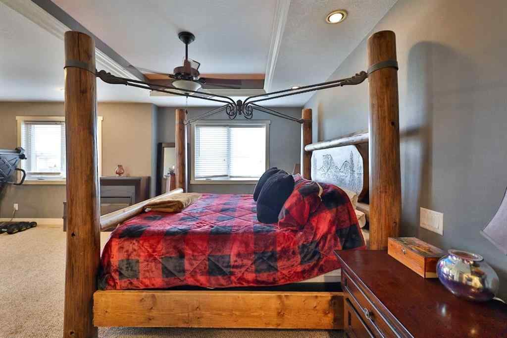 MLS® A2267048 - 232 Sixmile Common S in Southgate Lethbridge, Residential