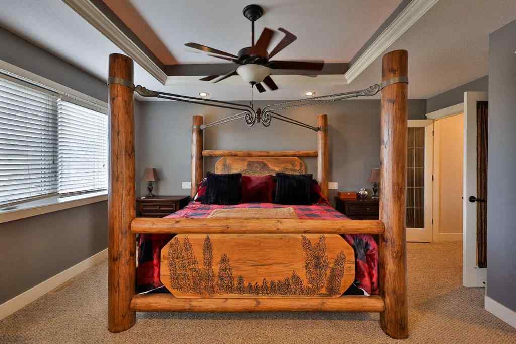 MLS® A2267048 - 232 Sixmile Common S in Southgate Lethbridge, Residential