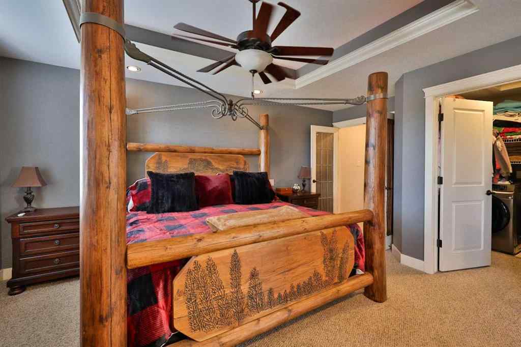 MLS® A2267048 - 232 Sixmile Common S in Southgate Lethbridge, Residential