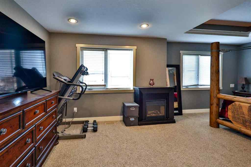 MLS® A2267048 - 232 Sixmile Common S in Southgate Lethbridge, Residential
