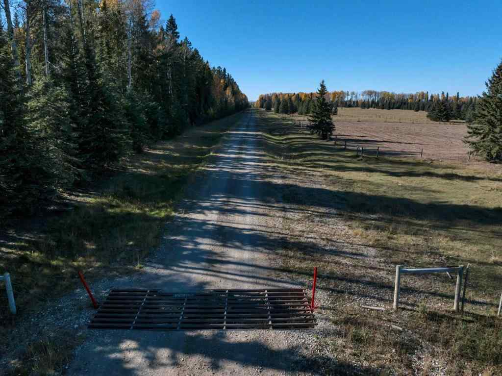 MLS® A2267049 -  5;9;39;23;NE   in NONE Rural Clearwater County, Land