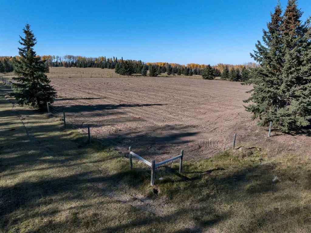 MLS® A2267049 -  5;9;39;23;NE   in NONE Rural Clearwater County, Land