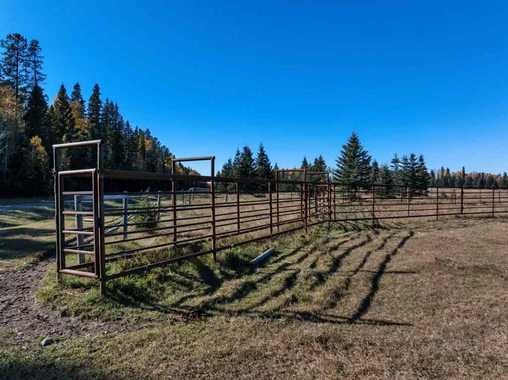 MLS® A2267049 -  5;9;39;23;NE   in NONE Rural Clearwater County, Land
