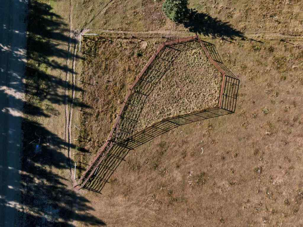 MLS® A2267049 -  5;9;39;23;NE   in NONE Rural Clearwater County, Land