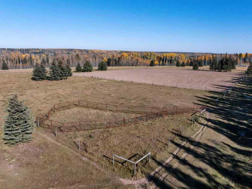 MLS® A2267049 -  5;9;39;23;NE   in NONE Rural Clearwater County, Land