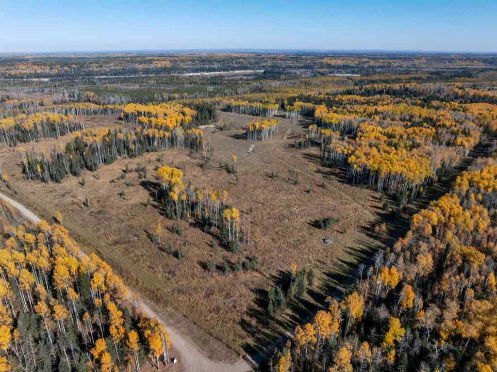 MLS® A2267049 -  5;9;39;23;NE   in NONE Rural Clearwater County, Land