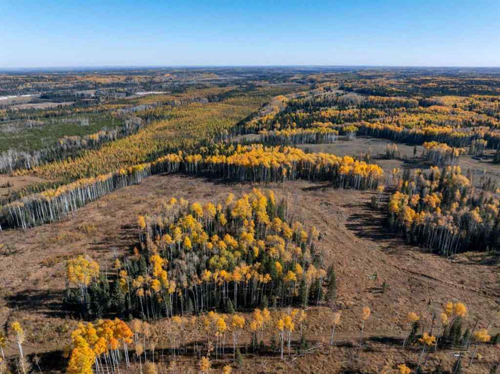 MLS® A2267049 -  5;9;39;23;NE   in NONE Rural Clearwater County, Land