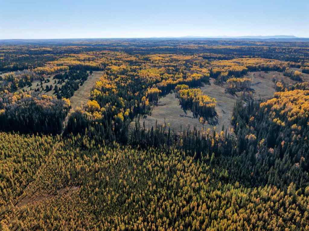 MLS® A2267049 -  5;9;39;23;NE   in NONE Rural Clearwater County, Land