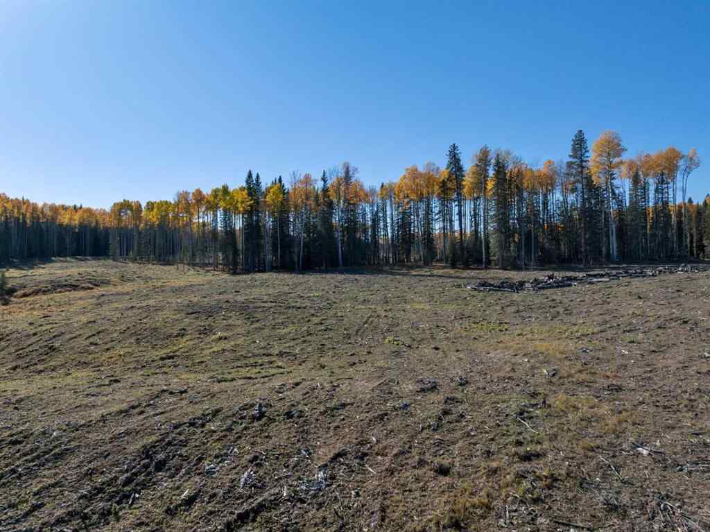 MLS® A2267049 -  5;9;39;23;NE   in NONE Rural Clearwater County, Land
