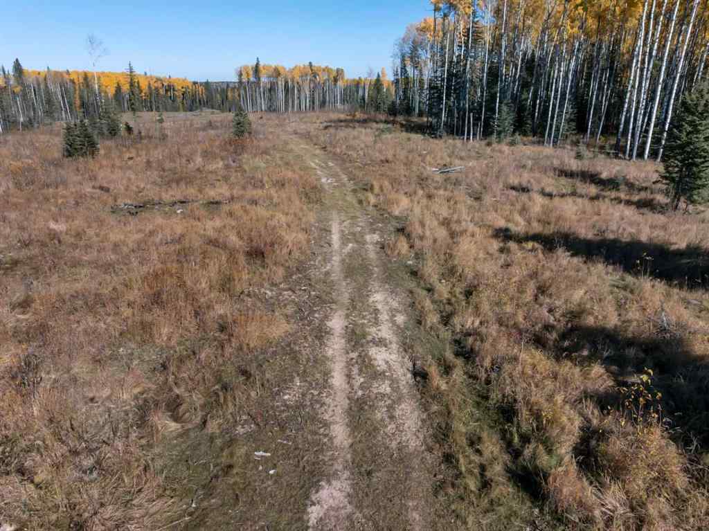 MLS® A2267049 -  5;9;39;23;NE   in NONE Rural Clearwater County, Land