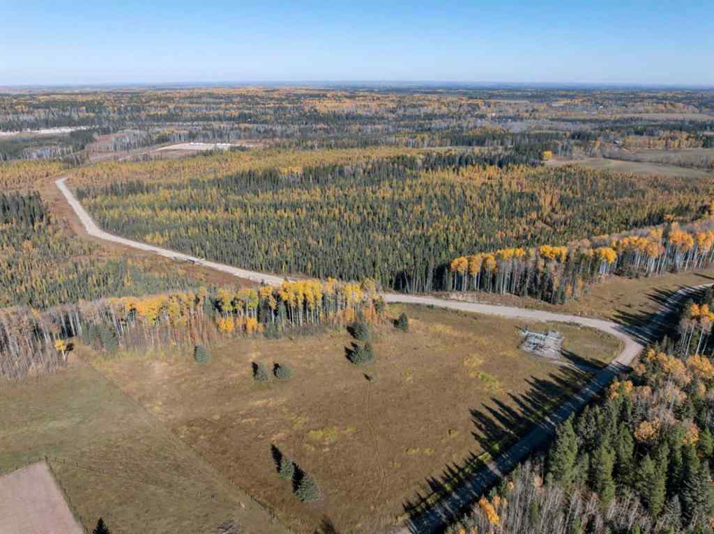 MLS® A2267049 -  5;9;39;23;NE   in NONE Rural Clearwater County, Land