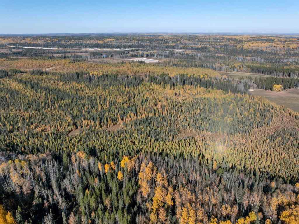 MLS® A2267049 -  5;9;39;23;NE   in NONE Rural Clearwater County, Land