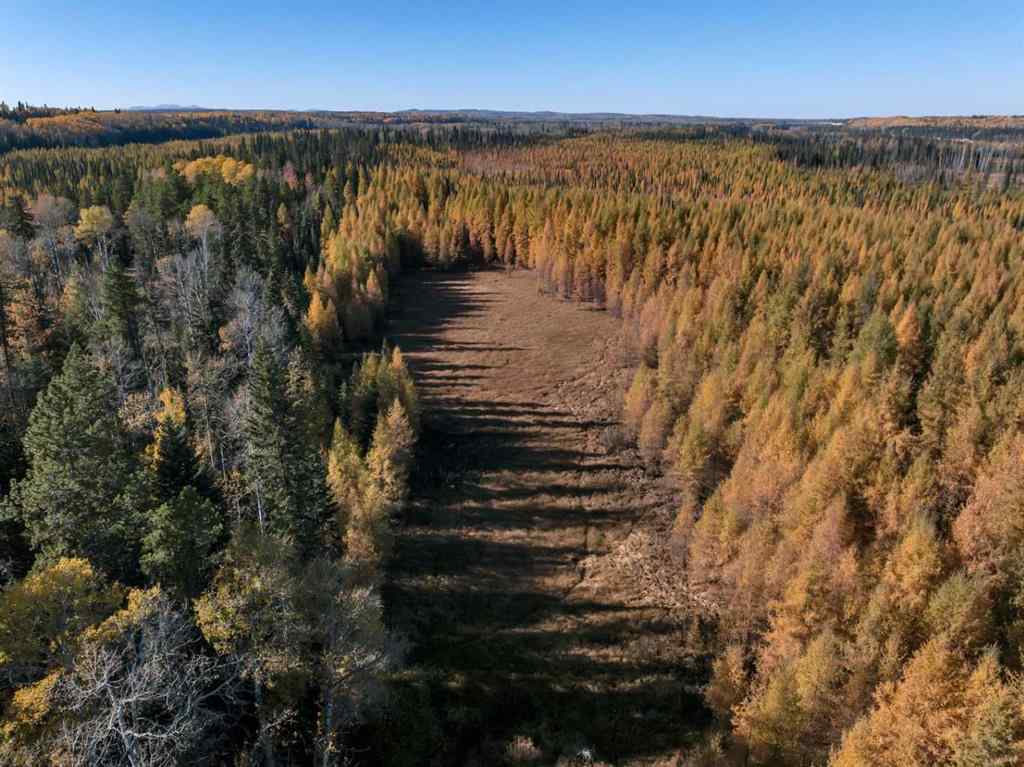 MLS® A2267049 -  5;9;39;23;NE   in NONE Rural Clearwater County, Land