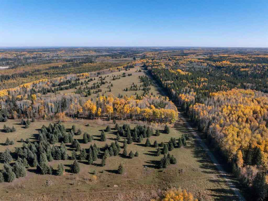 MLS® A2267049 -  5;9;39;23;NE   in NONE Rural Clearwater County, Land