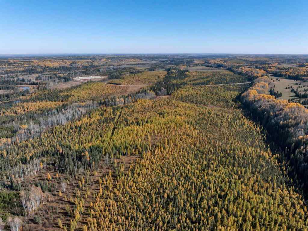 MLS® A2267049 -  5;9;39;23;NE   in NONE Rural Clearwater County, Land