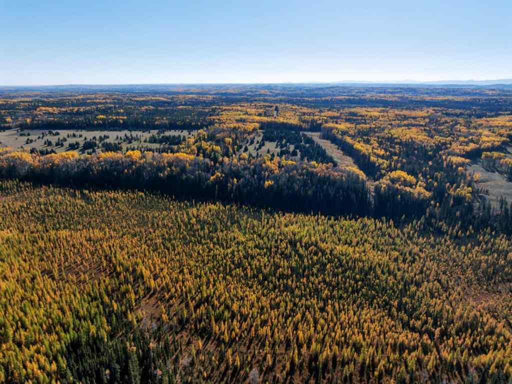 MLS® A2267049 -  5;9;39;23;NE   in NONE Rural Clearwater County, Land