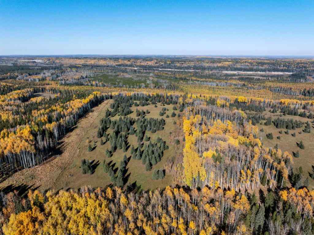 MLS® A2267049 -  5;9;39;23;NE   in NONE Rural Clearwater County, Land