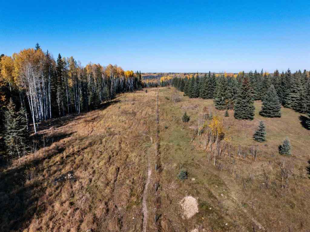 MLS® A2267049 -  5;9;39;23;NE   in NONE Rural Clearwater County, Land