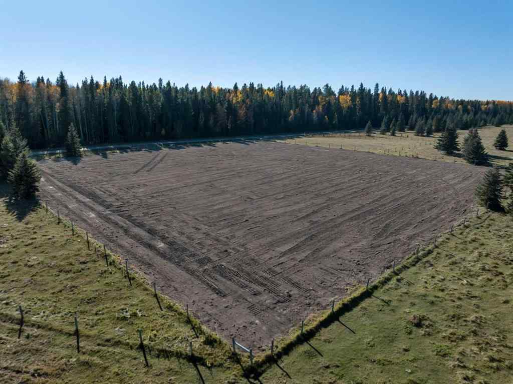 MLS® A2267049 -  5;9;39;23;NE   in NONE Rural Clearwater County, Land