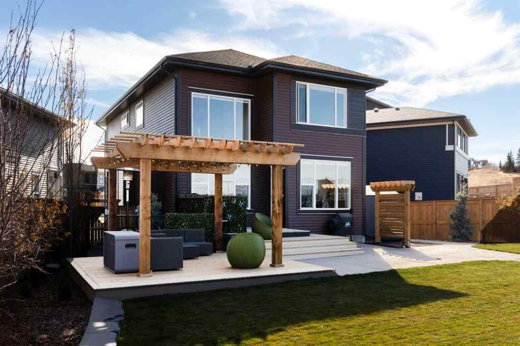 MLS® A2267051 - 235 Precedence Hill  in Precedence Cochrane, Residential